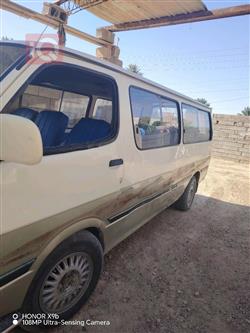 جريت وول هفال H5